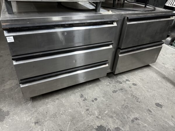 Silver King SKF72D