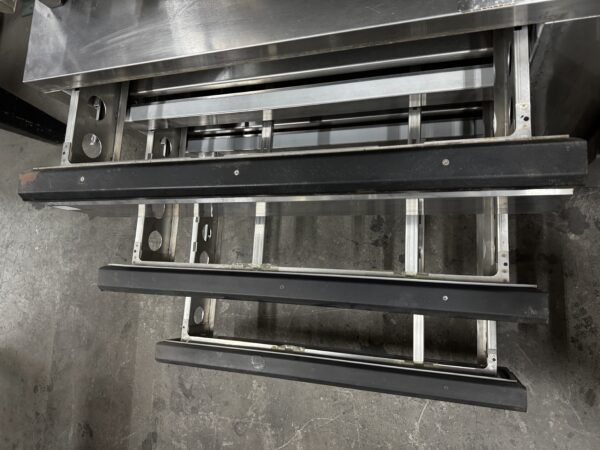 Silver King SKF72D - Image 2