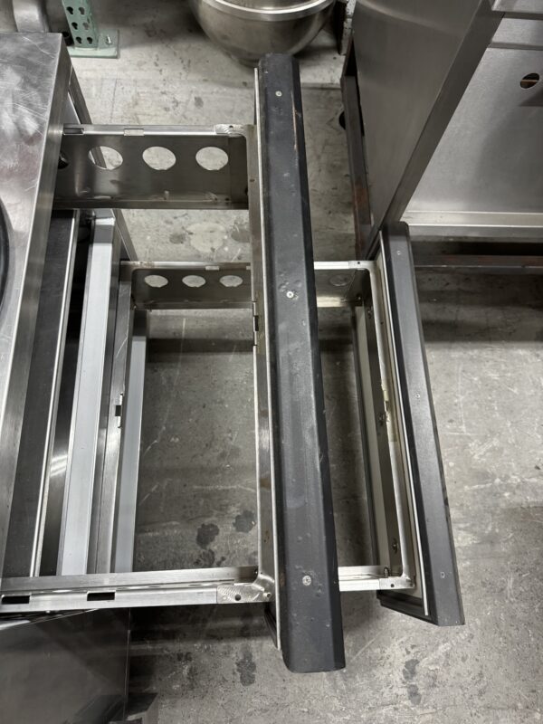 Silver King SKF72D - Image 3