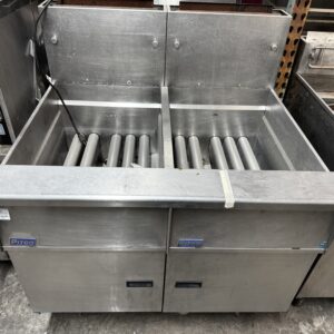 Pitco SG18  Fryer SH10260