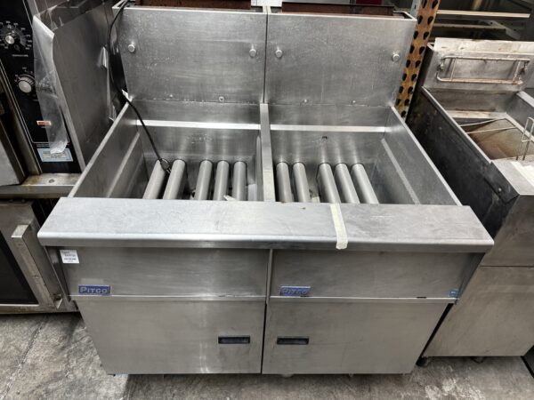 Pitco SG18  Fryer SH10260