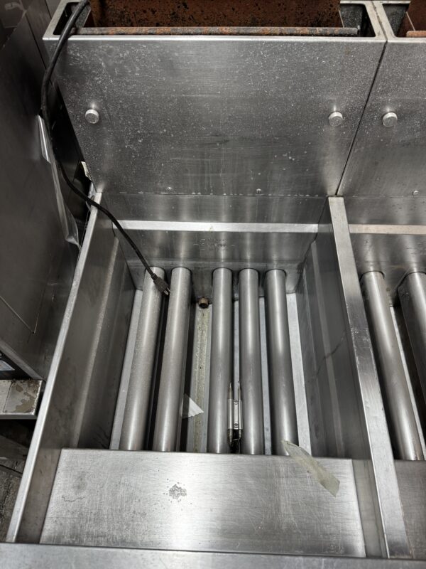 Pitco SG18  Fryer SH10260 - Image 2