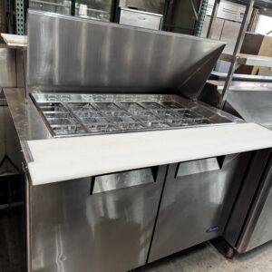 Second Hand Atosa MSF8306GR