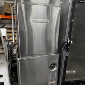 Second Hand Hobart AM15T