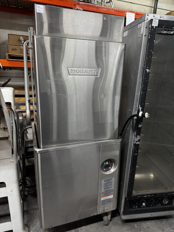Second Hand Hobart AM15T