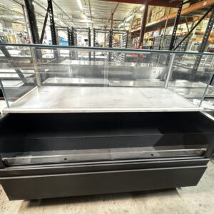 Structural Concepts Horizontal Open Air Cooler SH10253