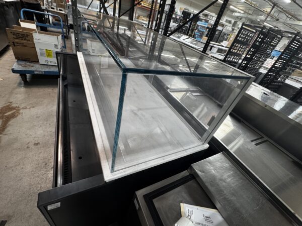 Structural Concepts Horizontal Open Air Cooler SH10253 - Image 2