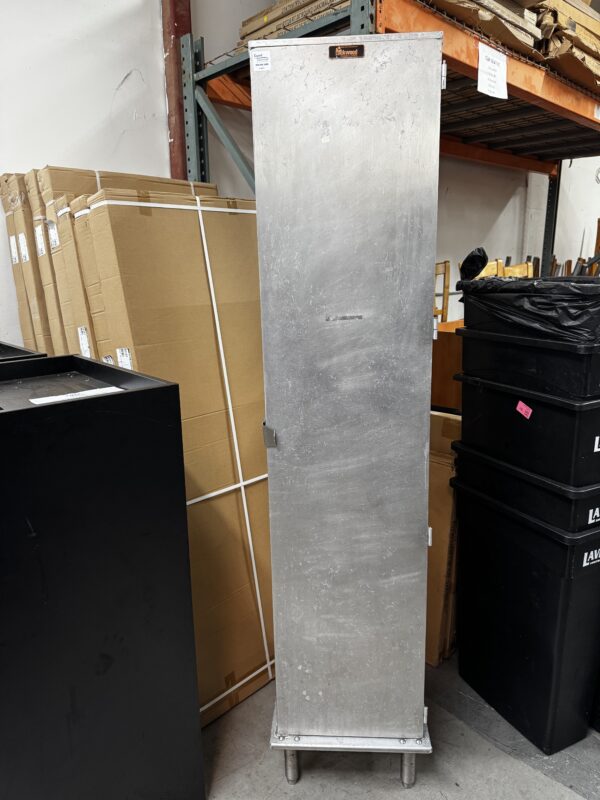 LockWood Retarder Cabinet CA76 -RR33 - Image 3