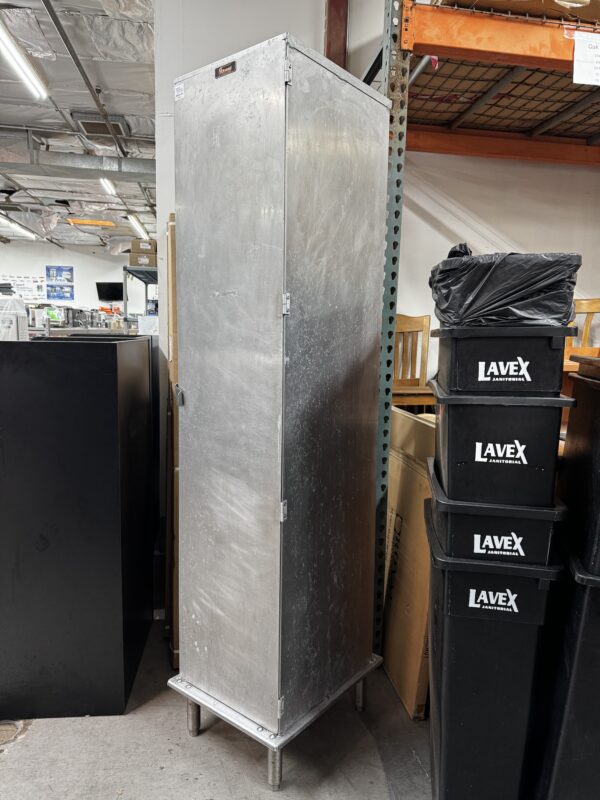 LockWood Retarder Cabinet CA76 -RR33 - Image 2