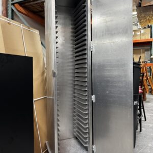 LockWood Retarder Cabinet CA76 -RR33