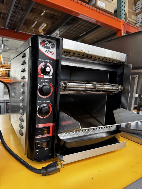 APW-Wyott Conveyor Toaster XTRM-2 SH10285 - Image 2