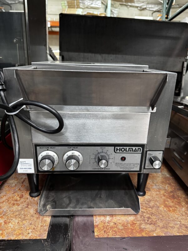 Second Hand Toaster T-710