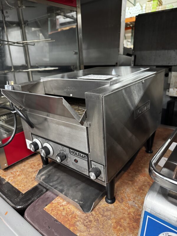 Second Hand Toaster T-710 - Image 2