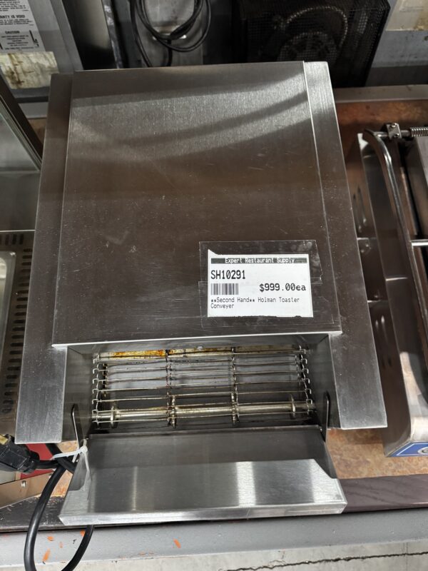 Second Hand Toaster T-710 - Image 3