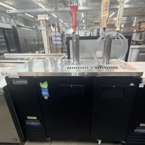 Second Hand Everest EBDS2-24 Beer Cooler