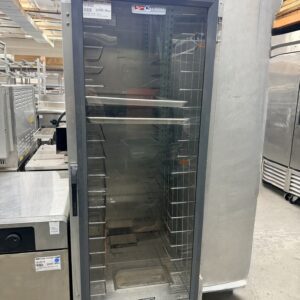 Second Hand Metro Heated Holding and Proofing Cabinet