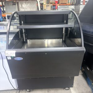 Second Hand Federal LPRSS3 36" Horizontal Open Air Cooler