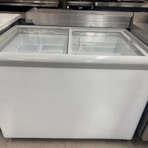 Second Hand Excellence Dipping Cabinet Freezer HL-11HC