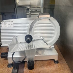 Second Hand Globe Manual Slicer C12 12"